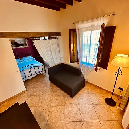 Valdorcia Belvedere B&B-3