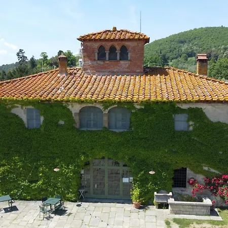 Locanda di Praticino-3