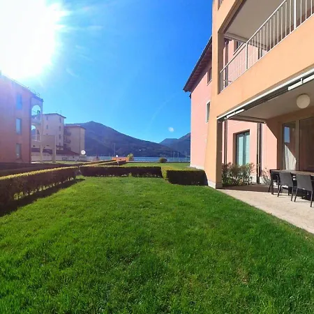 Golfo Gabella Lake Apartments-2