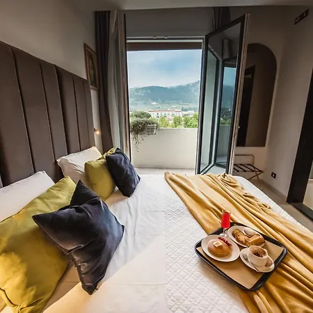 Art Hotel Milano-3