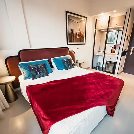 Art Hotel Milano-2