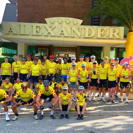 Hotel Alexander-2