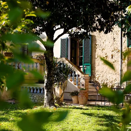 Villa Il Fedino-2