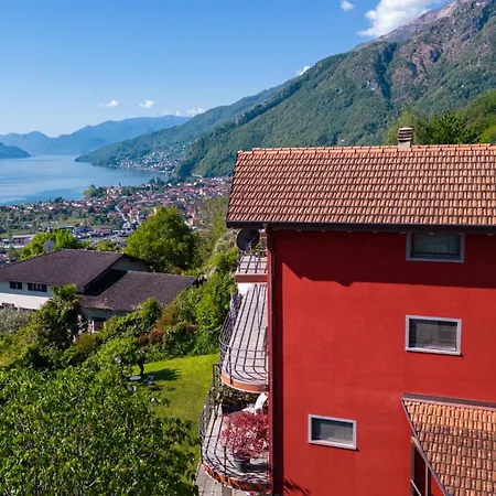 Bed And Breakfast Studios Alto Lago Di Como-2