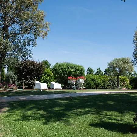 Agriturismo B&B Vista Parco-3