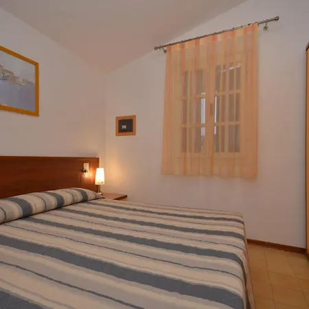 Villaggio Euro Residence Club-3