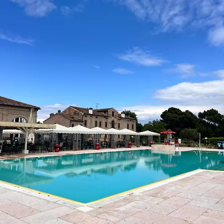 Locanda Corte Arcangeli-3