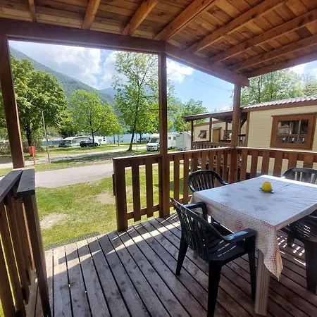 Camping Al Lago Ledro-2