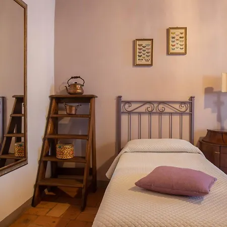 Guesthouse Da Idolina Dal 1946-3