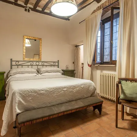 Guesthouse Da Idolina Dal 1946-2