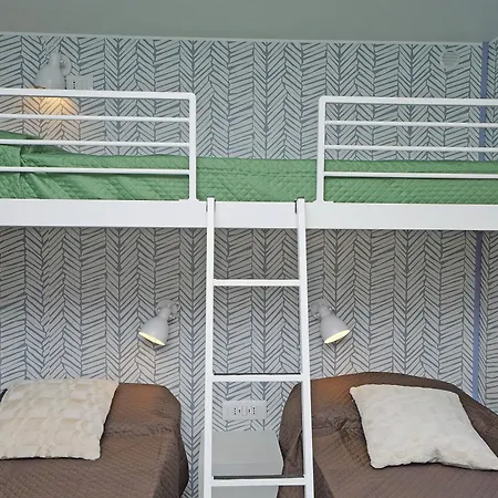 Fornella Camping & Wellness Family Resort-3
