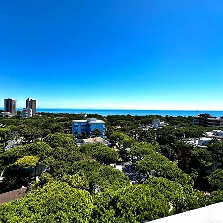 Penthouse Bellavista-3