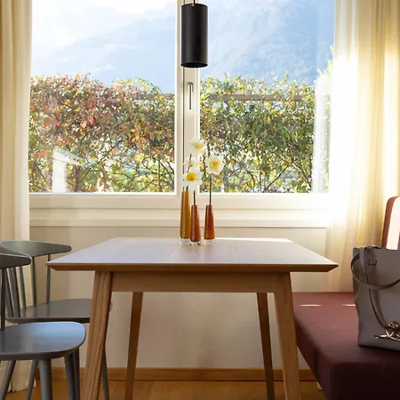 Ladurnerhof Boutique Apartments Meran-3