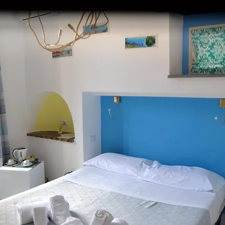 Il Borghetto Apartments&Rooms-2