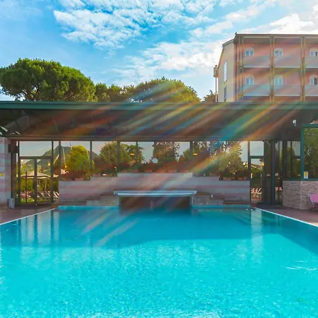 Hotel Terme Luna-3