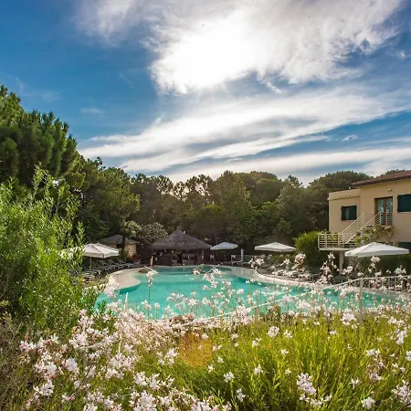 Tombolo Talasso Resort-2