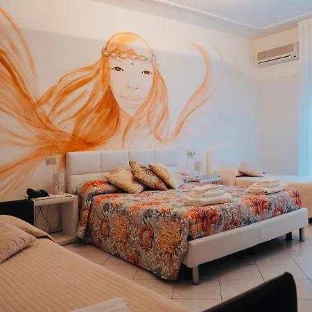 Hotel Julia-2