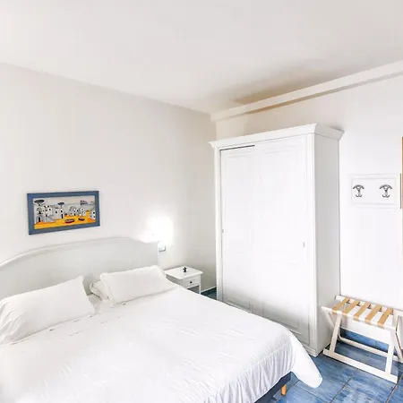 Hotel Cava Dell'Isola-2