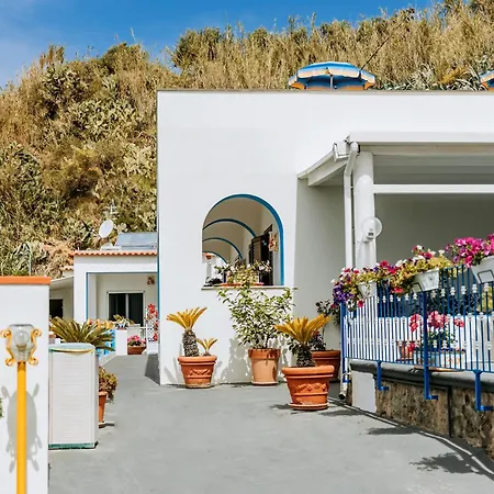 Hotel Cava Dell'Isola-3