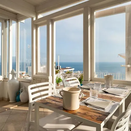 Santo Stefano Home&Breakfast-3