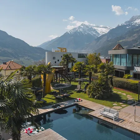 Hotel Gartner-3