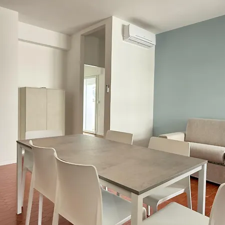 RESIDENCE FARO - WALTERIGATO Apartments SOLO PER FAMIGLIE-2