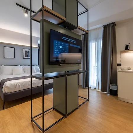 Meg Lifestyle Hotel & Apartaments-2