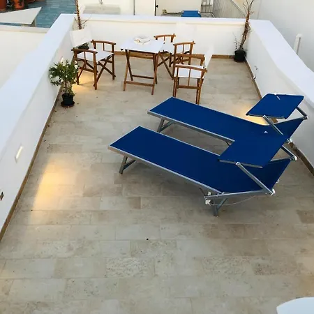 Tre Archi Apartment & Relais-3