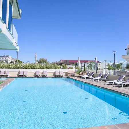 Hotel Benini-3