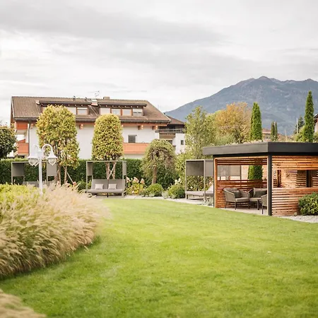 Hotel Oberbrunn superiore-3