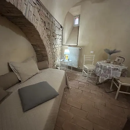 Il Giardino Segreto B&B-3