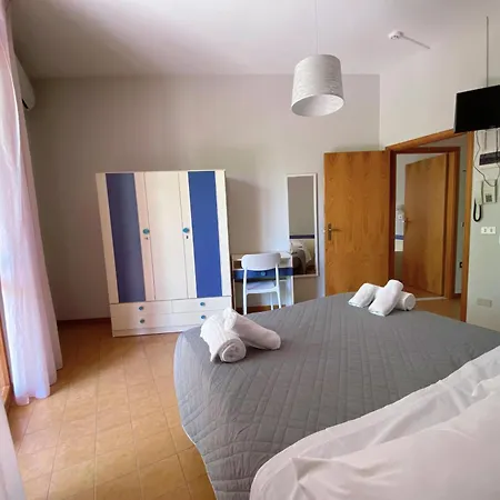 Hotel Residence Ponente-2