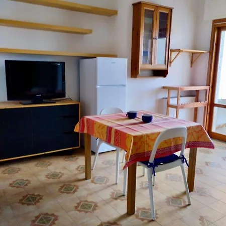Appartamento laurentum-2
