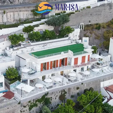 Mar-Isa Amalfi Coast - Luxury Suites & Apartments-2