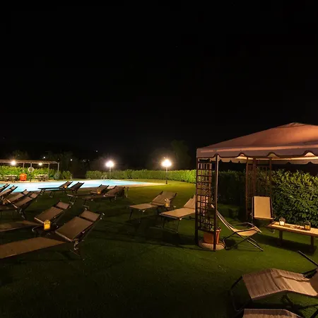 Agriturismo Il Sasso-3