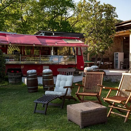 VALDONICA WINERY Fine Dine&Wine Hotel-3