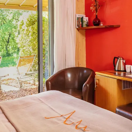 Valdonica Winery Fine Dine & Wine Hotel-3