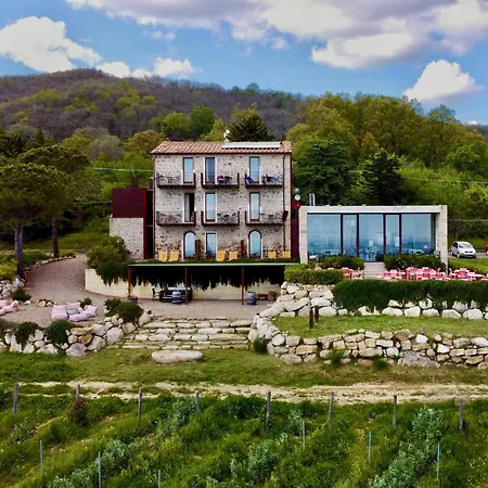 VALDONICA WINERY Fine Dine&Wine Hotel-2