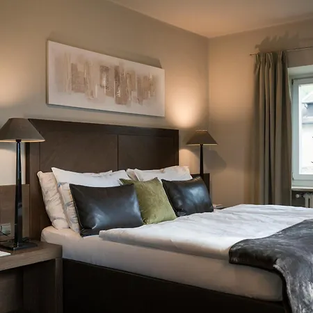 Mair Am Ort Living Hotel B&B-2