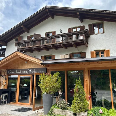 Gasthof zum Schlern-3
