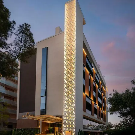 Hotel Lungomare-3