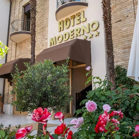 Hotel Moderno-3