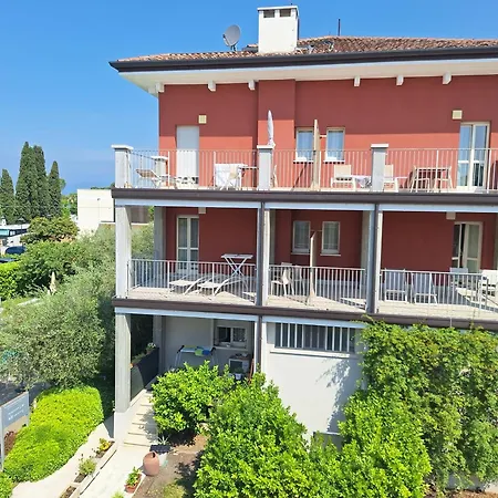 Vialeromadodici Rooms&Apartments-2
