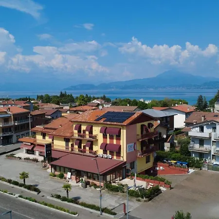 Hotel Primavera-2