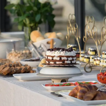 Villa Maria Boutique Hotel-2