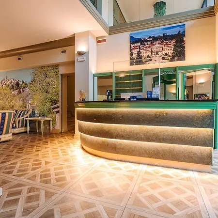 Crystal Hotel Varese-2