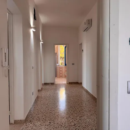Dimora A' Muciara-2