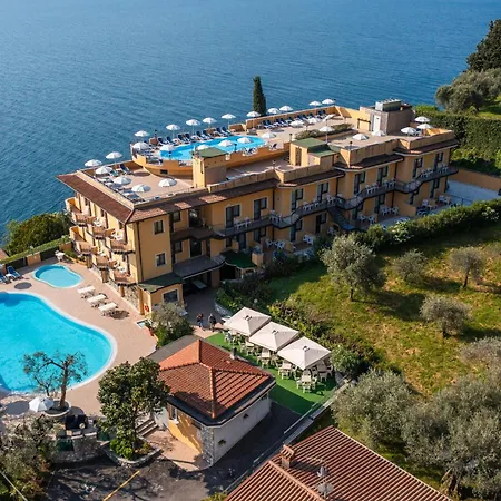 All Inclusive Hotel Piccolo Paradiso-3