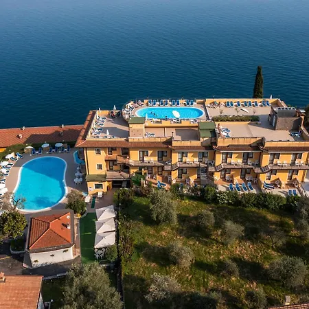 All Inclusive Hotel Piccolo Paradiso-3