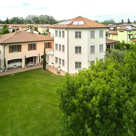 Boutique Hotel San Giovanni-3